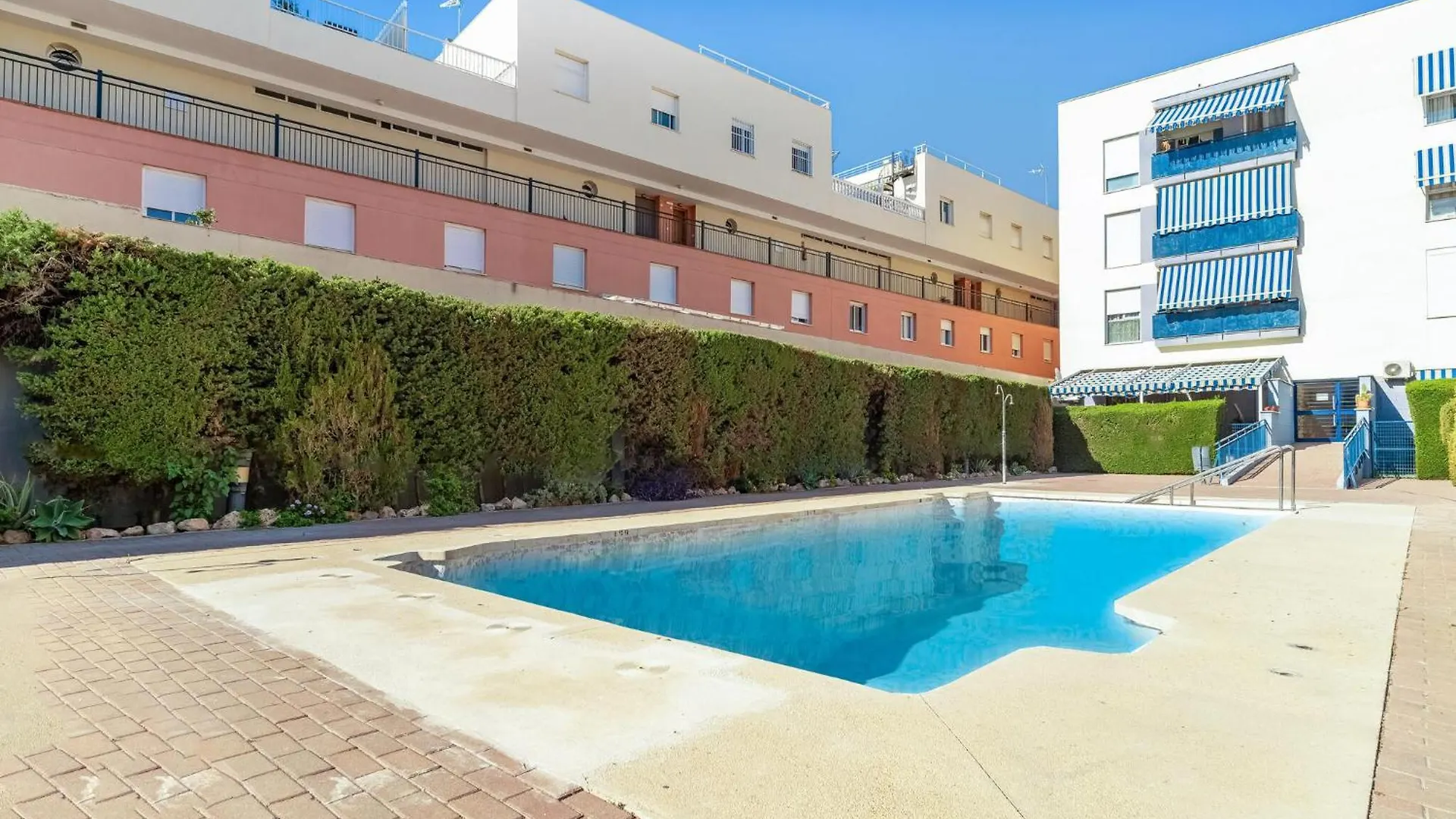 Nice Apartment In Torre Del Mar With Kitchen 0*,  Spanyolország