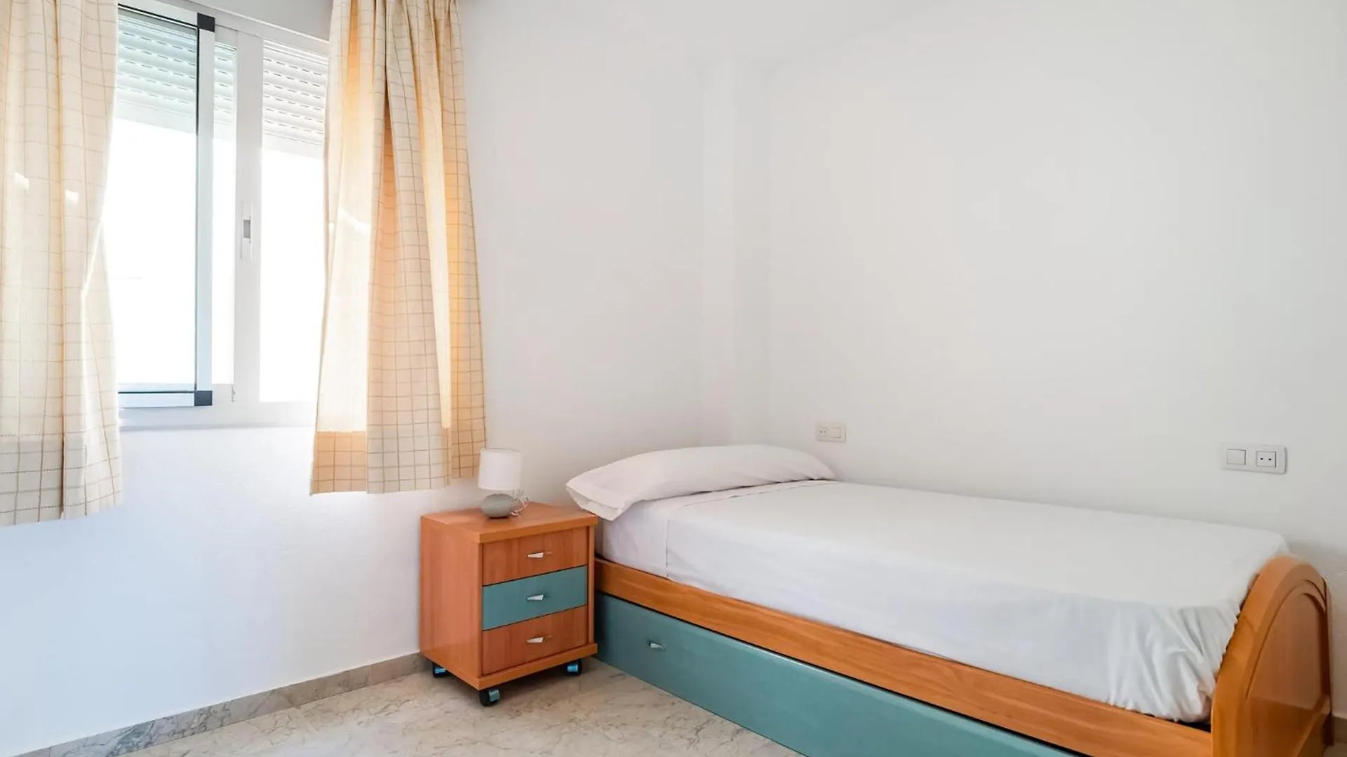Nice Apartment In Torre Del Mar With Kitchen Spain