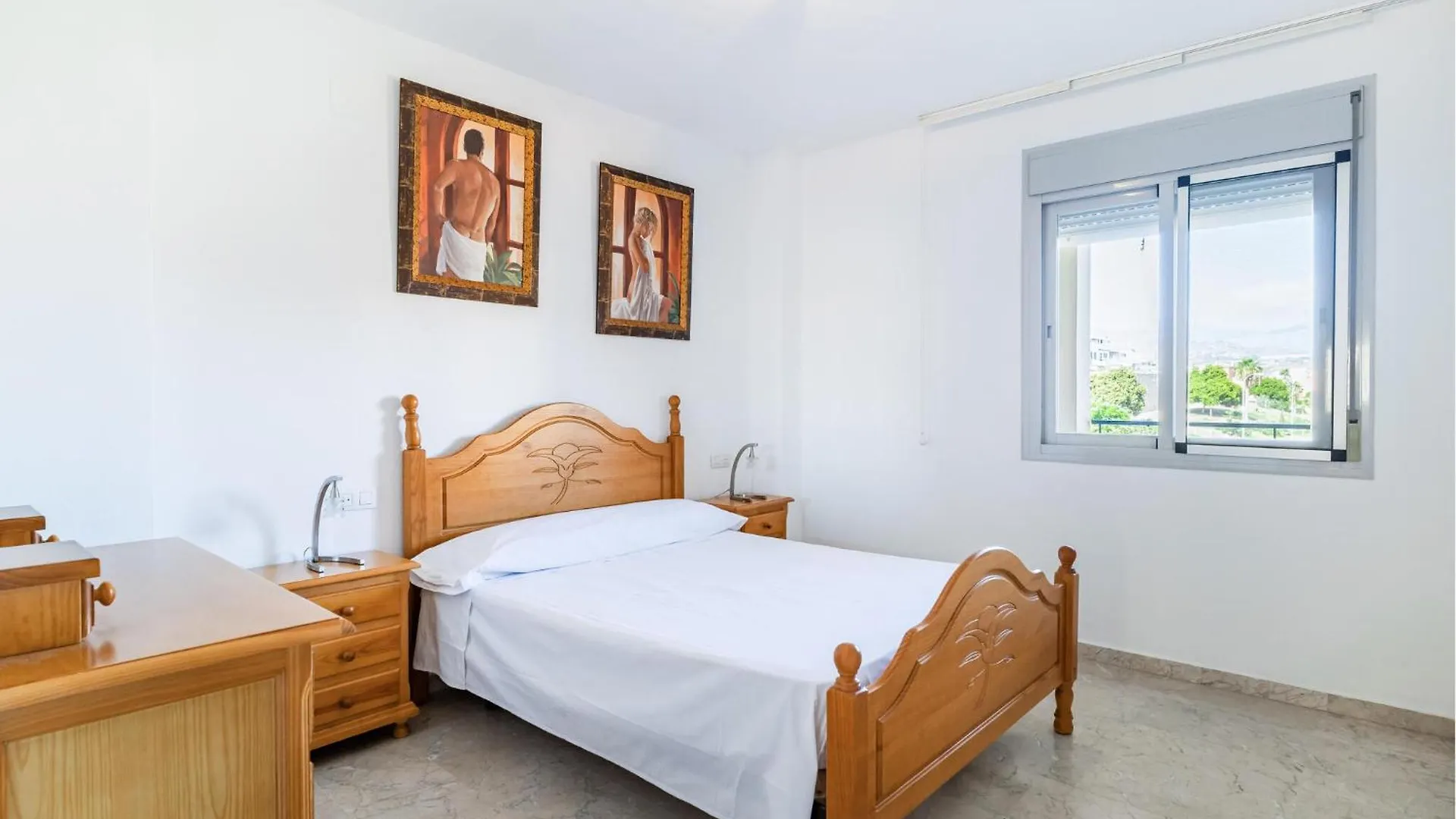 Nice Apartment In Torre Del Mar With Kitchen 0*,  Spain